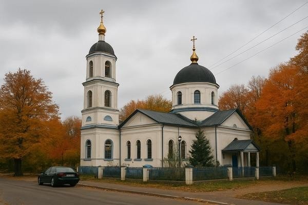 Продажа земельного участка Малые Петрищи, Рыболов
