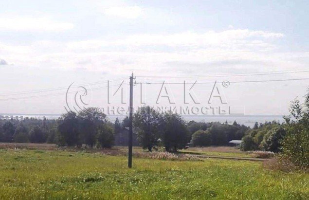 Продажа земельного участка Валяницы, Пограничная