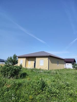 Продажа земельного участка Клин, Минино