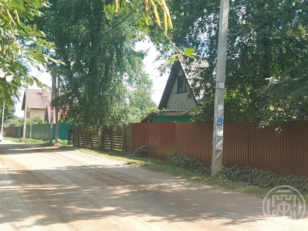 Продажа земельного участка Гатчина, Сойту, 85