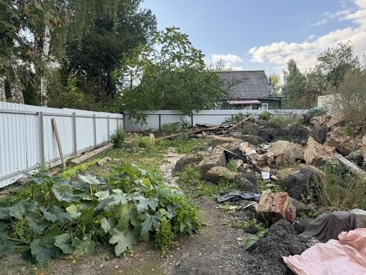 Продажа земельного участка Апрелевка, 1-я Солнечная, 21 литер А