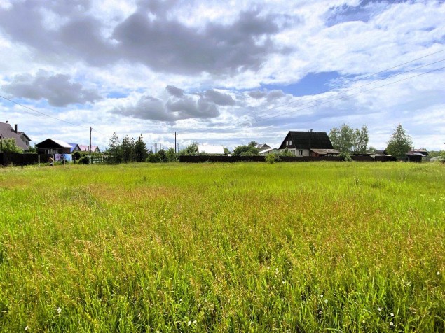 Продажа земельного участка квартал 42