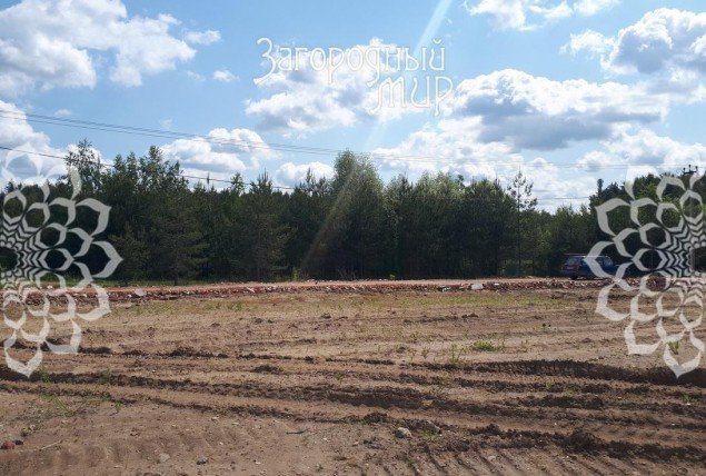 Продажа земельного участка Мжд Рижское 9-й, 269