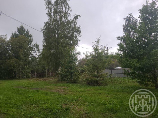 Продажа земельного участка Лебяжье