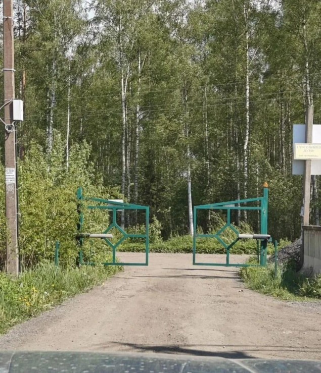 Продажа земельного участка Борисова Грива, Строитель-1, к.нт