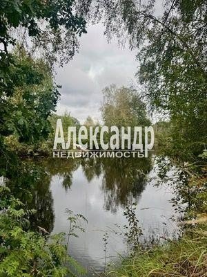 Продажа земельного участка Большое Поле