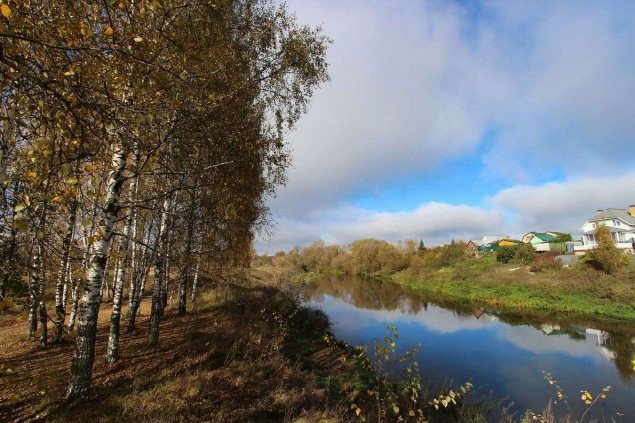 Продажа земельного участка Ногинск, Богородский