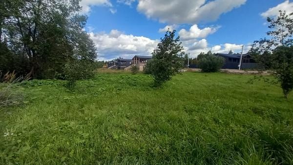 Продажа земельного участка Истра, Гребеньки