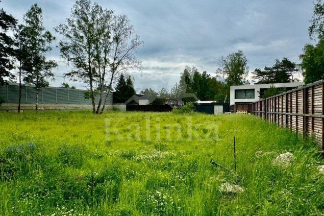 Продажа земельного участка Барвиха