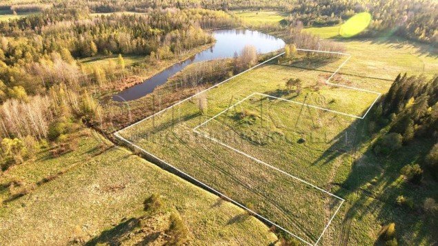 Продажа земельного массива Севастьяново