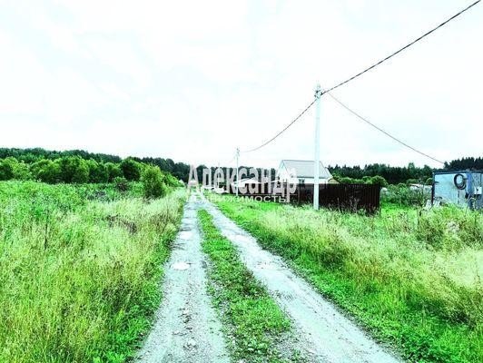 Продажа земельного участка Росток-2