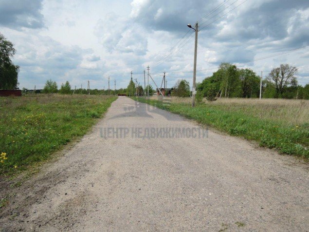 Продажа земельного участка Павловский Посад, Ново-Загарье