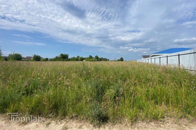 Продажа земельного участка Лукошкино