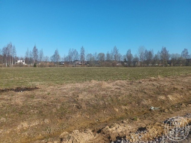Продажа земельного участка ДНП Ягодное 2