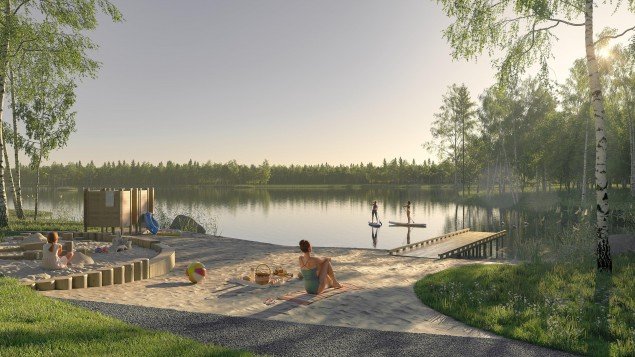 Продажа земельного участка Четверяково