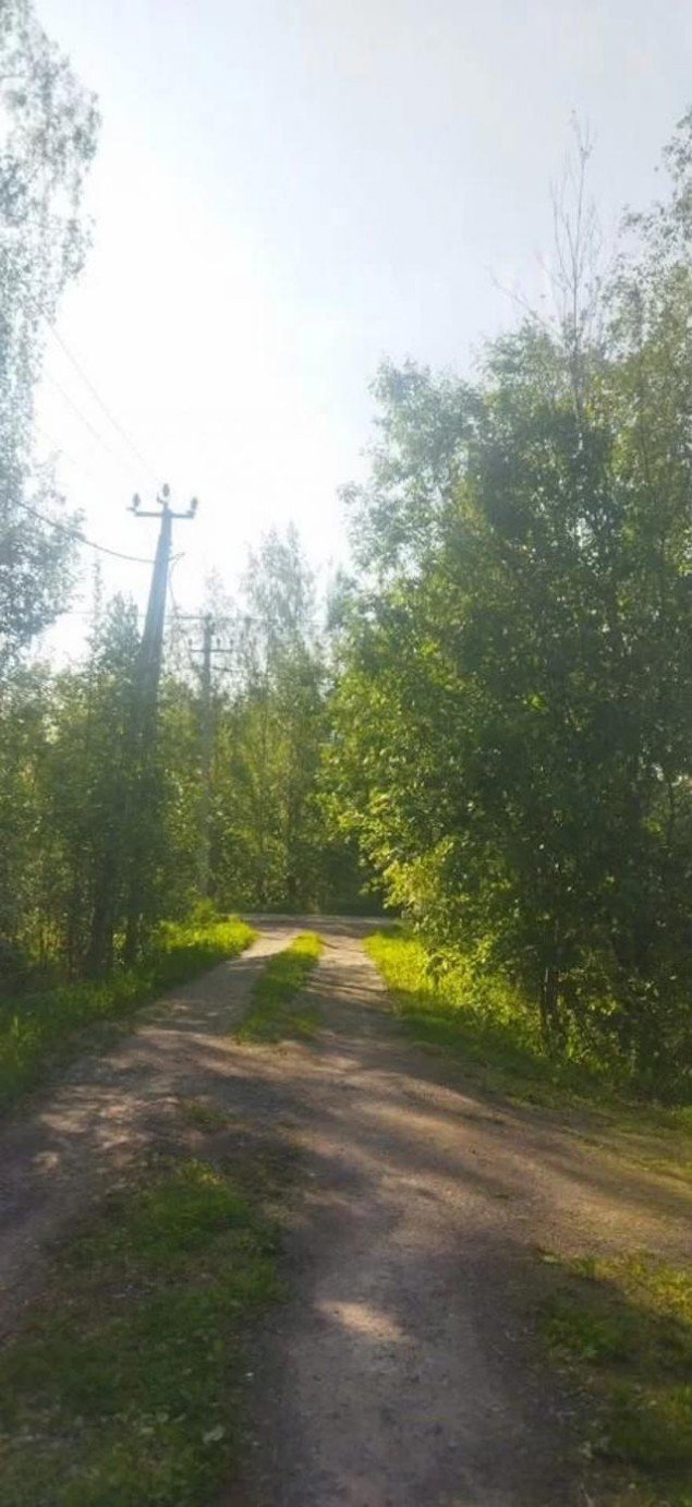 Продажа земельного участка Ассоциация Инициатива