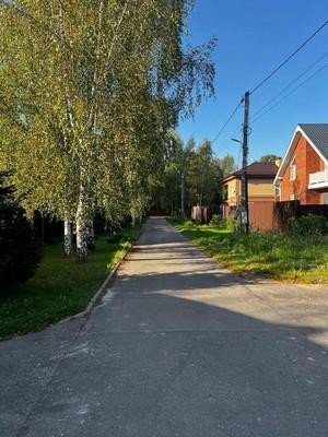Продажа земельного участка Дмитров, Сальково