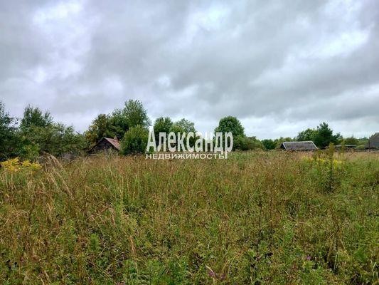 Продажа земельного участка Боргино