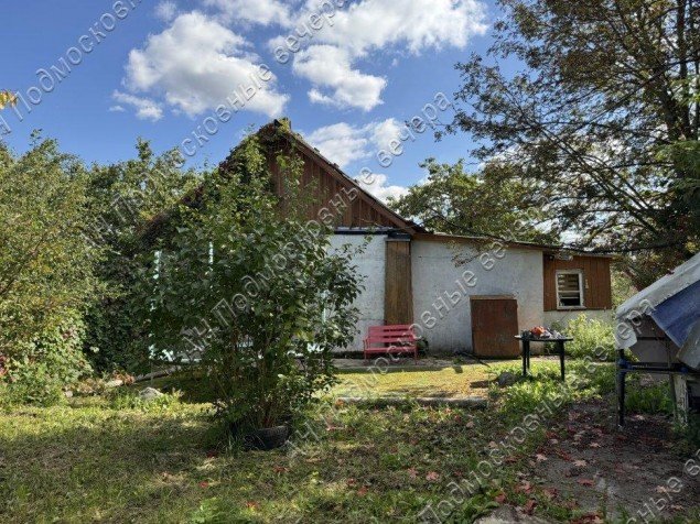 Продажа земельного участка Дьяконово