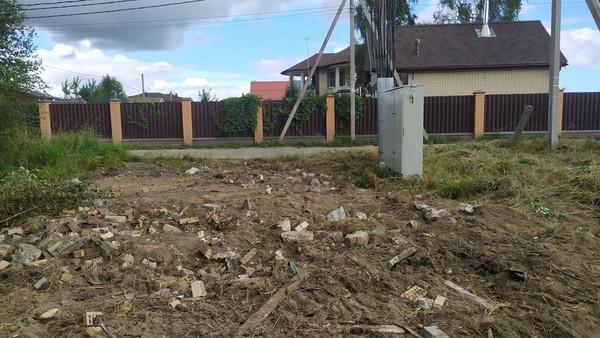 Продажа земельного участка Массив Коккорево КП Ладожский маяк