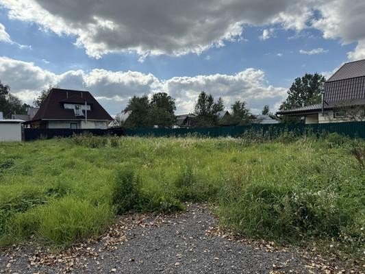 Продажа земельного участка деревня Постниково, снт Заря-50