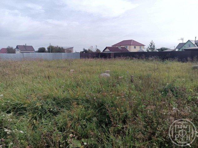 Продажа земельного участка Вильповицы