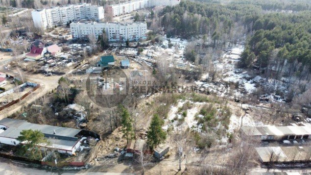 Продажа земельного участка Кузьмолово, Юбилейная, 35