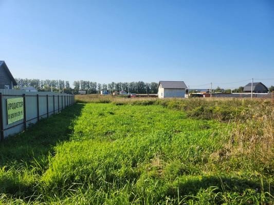 Продажа земельного участка Жирово