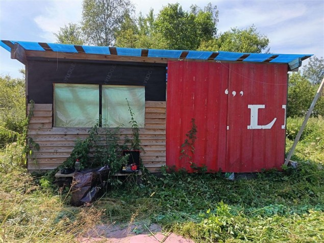 Продажа земельного участка Новое Куземкино