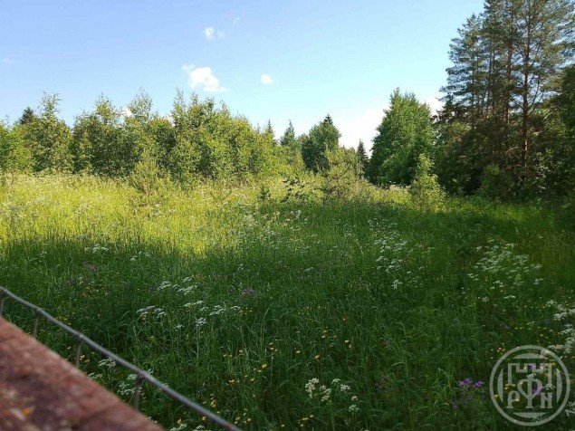 Продажа земельного участка Алексеевка