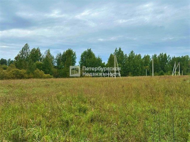 Продажа земельного участка Муя, Центральная