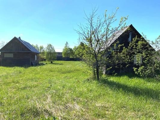 Продажа земельного участка Бисерово, Победы, 83