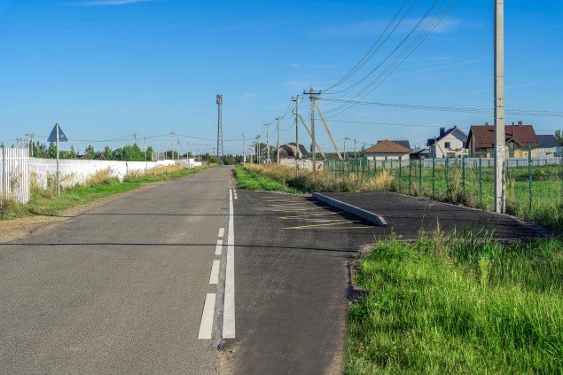 Продажа земельного участка Московское