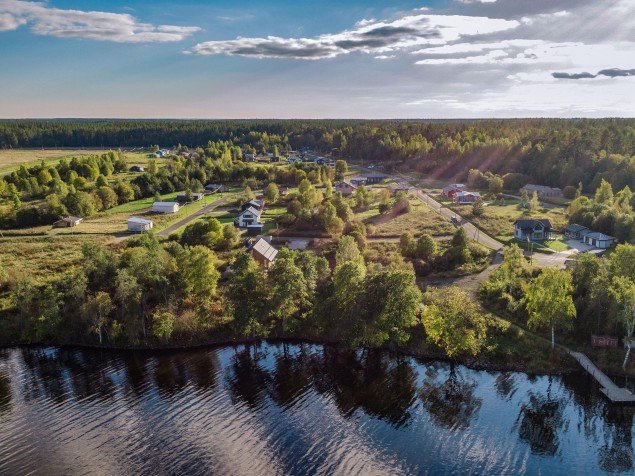 Продажа земельного участка Четверяково