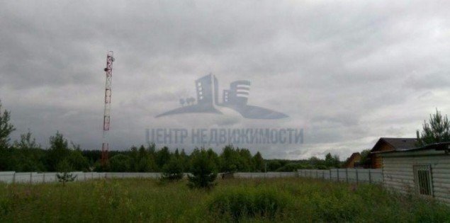 Продажа земельного участка Павловский Посад, Алферово