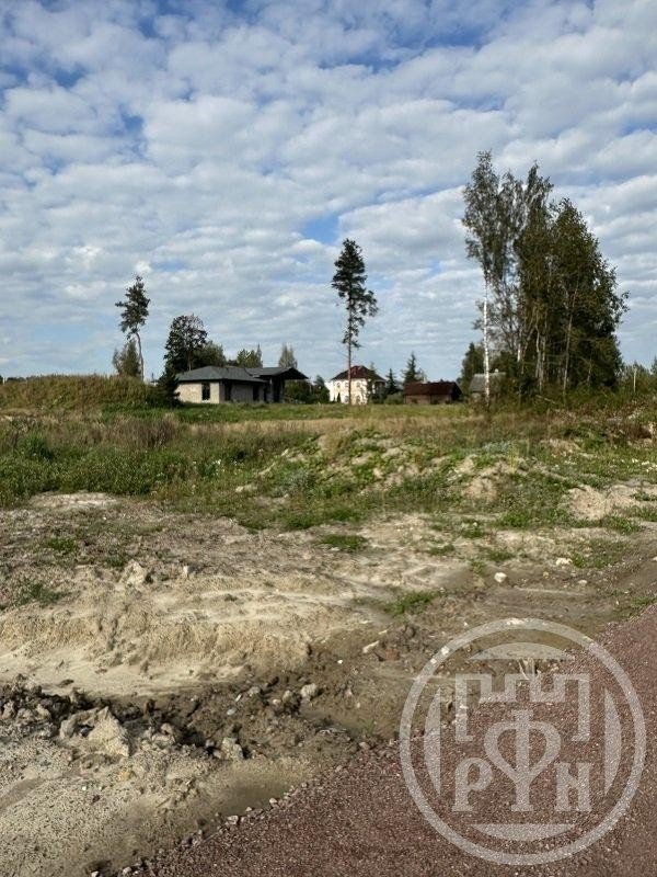 Продажа земельного участка Старая Пустошь