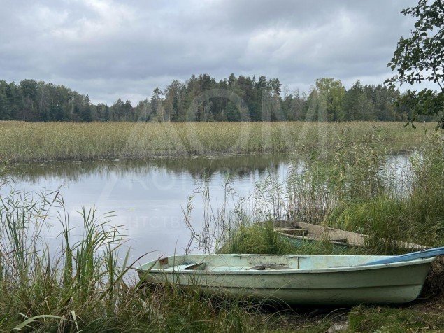 Продажа земельного участка Быково