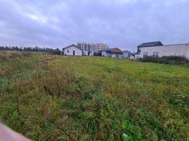 Продажа земельного участка Пески