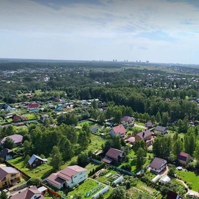 Продажа земельного участка Чехов, Венюково
