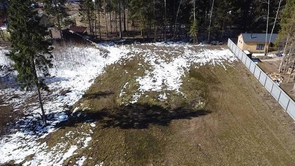 Продажа земельного участка Наро-Фоминск, Покровка, Покровское