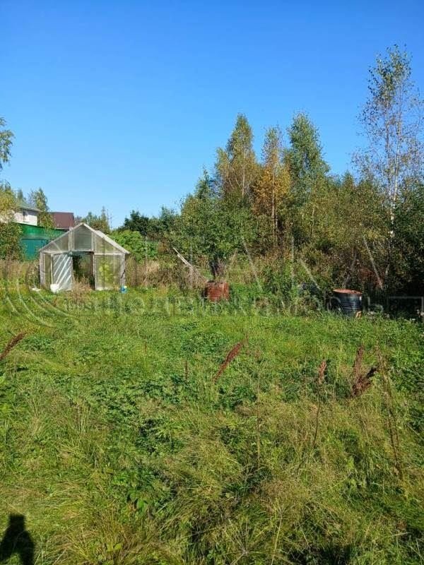 Продажа земельного участка Соколинское