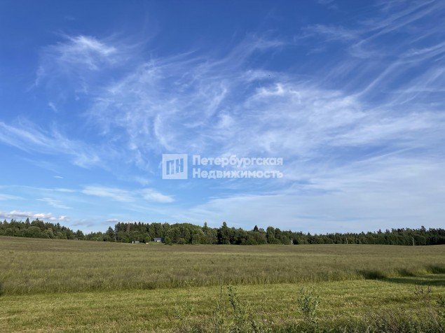 Продажа земельного участка Бережок