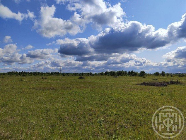 Продажа земельного массива Глухово