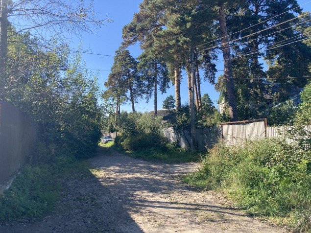 Продажа земельного участка Раменское, Ильинский, Восточный