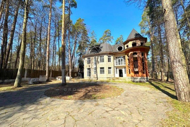 Продажа земельного участка Жуковка