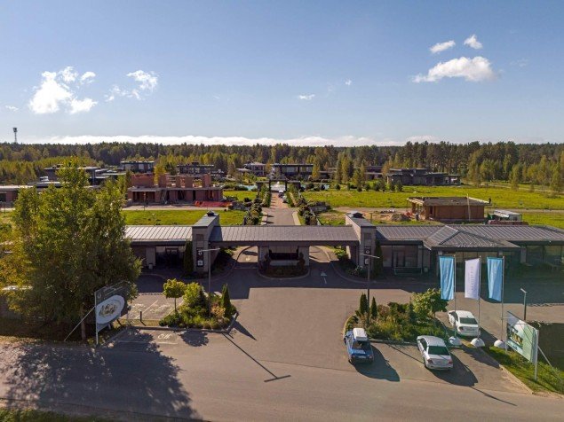 Продажа земельного участка Смолячково