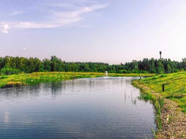 Продажа земельного участка Смолячково