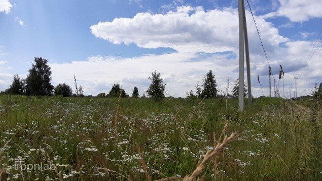 Продажа земельного участка Орехово-Зуево, Минино