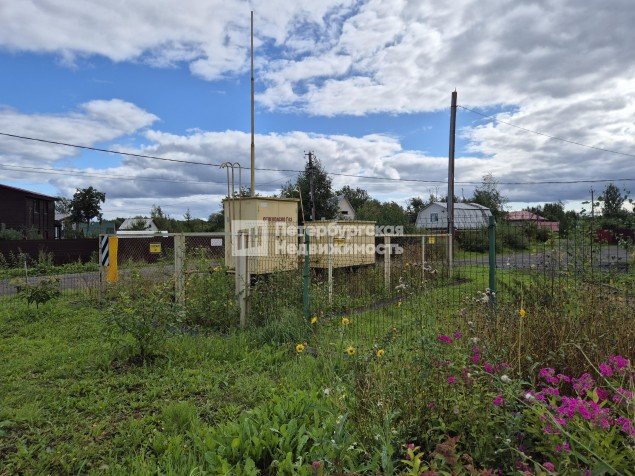 Продажа земельного участка Поляны массива Поркузи