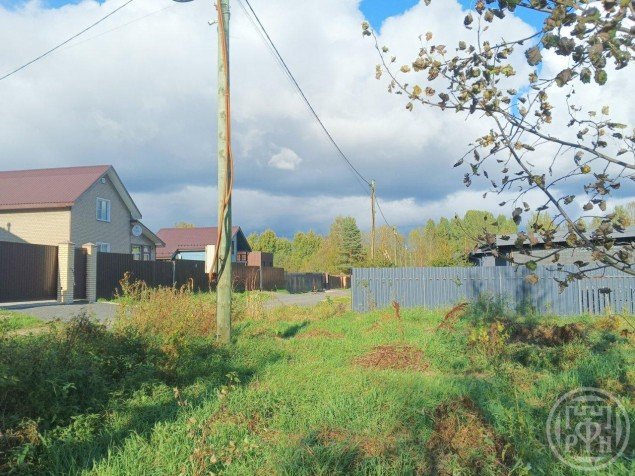 Продажа земельного участка Красносельское